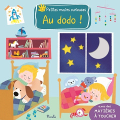 Au dodo ! - Bordoni Chiara