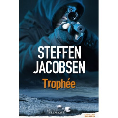 Trophée - Jacobsen Steffen ; Berg Caroline