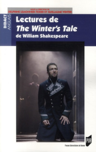 Lectures de The Winter's Tale de William Shakespeare - Lemonnier-Texier Delphine ; Winter Guillaume