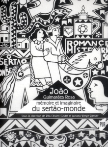 João Guimarães Rosa. Mémoire et imaginaire du sertão-monde - Olivieri-Godet Rita ; Wrege-Rassier Luciana