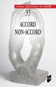 Accord non-accord - Collin Catherine