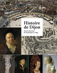 Histoire de Dijon - Le Page Dominique