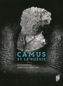 Camus et la poésie - Leclair Danièle ; Lager Alexis