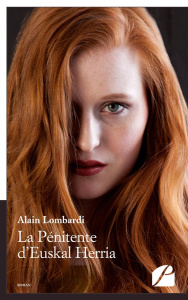 La pénitente d'Euskal Herria - Lombardi Alain