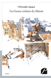 Les beaux enfants du marais - Agogué Christophe