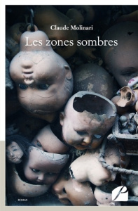 Les zones sombres - Molinari Claude