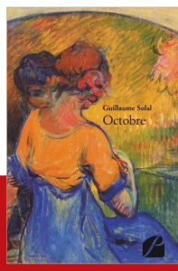 Octobre - Solal Guillaume