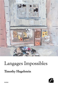 Langages impossibles - Hagelstein Timothy