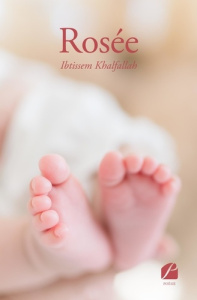 Rosée - Khalfallah Ibtissem