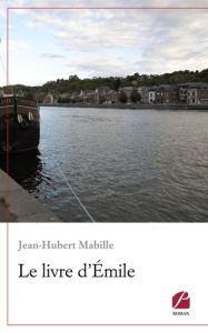 Le livre d'Émile - Mabille Jean-Hubert