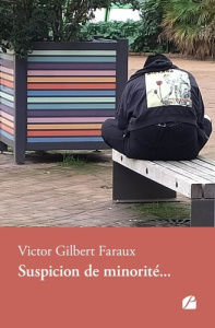 Suspicion de minorité.... Mineurs non accompagnés - Faraux Victor gilbert