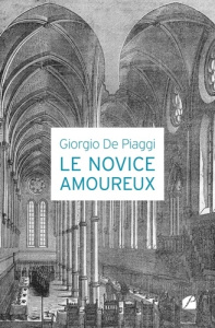Le novice amoureux - De Piaggi Giorgio