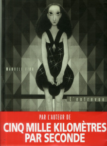 L'Entrevue - Fior Manuele ; Lombard Laurent