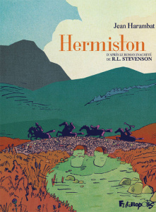 Hermiston - Harambat Jean ; Stevenson Robert Louis ; Merlet Is