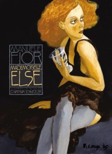 Mademoiselle Else - Fior Manuele ; Schnitzler Arthur