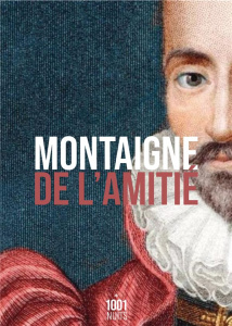 De l'amitié - Montaigne Michel de ; Pinganaud Claude ; Rabinovit