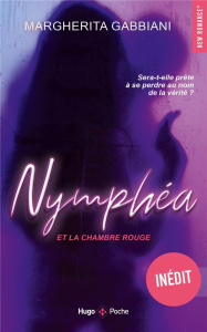 Nymphéa et la chambre rouge - Gabbiani Margherita