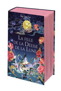 Le Royaume céleste Tome 1 : La fille de la Déesse de la Lune - Tan Sue Lynn