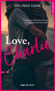 Love, Charlie - Dane Delinda