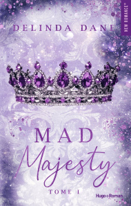 Mad Majesty/01/ - Dane Delinda