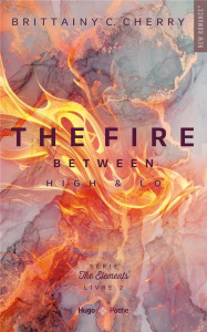 The Elements/02/The fire between high & Lo - Cherry Brittainy C.