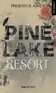 Pine lake resort - Asher Phoenix B.