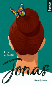 Jonas - Arcoeur Lily