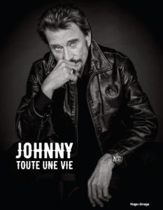 Johnny, toute une vie - Julien François