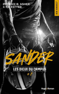 Les dieux du campus/02/Sander - ASHER Phoenix B./ESTYER F.V.
