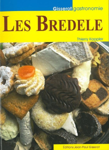 Les Bredele - Kappler Thierry