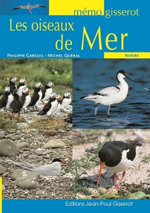 Les oiseaux de mer - Garguil Philippe ; Quéral Michel