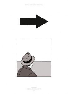 Le sens - Mathieu Marc-Antoine