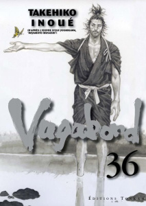Vagabond Tome 36 - Inoué Takehiko ; Lalloz Jacques