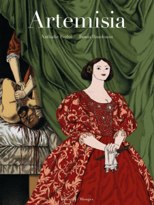 Artemisia - Ferlut Nathalie ; Baudouin Tamia