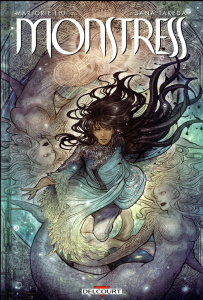 Monstress Tome 2 : La quête - Liu Marjorie ; Takeda Sana ; Watine-Vievard Sophie