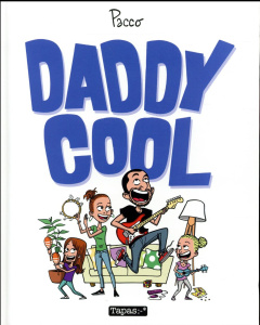 Daddy Cool - PACCO