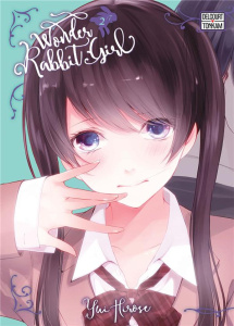 Wonder Rabbit Girl Tome 2 - Hirose Yui