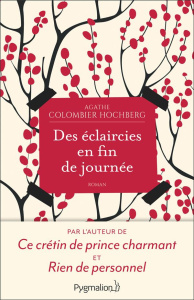 Des éclaircies en fin de journée - Colombier Hochberg Agathe