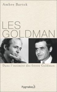 Les Goldman - Bartok Ambre