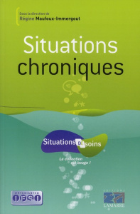 SITUATIONS CHRONIQUES - MAUFOUX IMMERGO