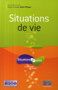 SITUATIONS DE VIE - ALLIN PFISTER A