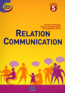 RELATION COMMUNICATION MODULE 5 - NATHALIE FOURNI