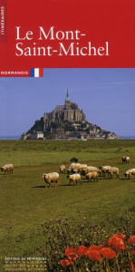 Le Mont-Saint-Michel - Decaëns Henry