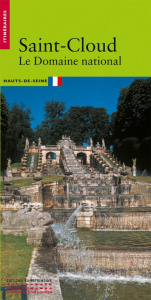 Saint-Cloud. Le Domaine national - Sueur Hélène