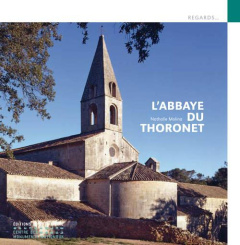 L'abbaye du Thoronet - Molina Nathalie