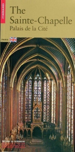 LA SAINTE-CHAPELLE (ANGLAIS) - FINANCE LAURENCE DE