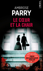 Le coeur et la chair - Parry Ambrose ; Betsch Eric