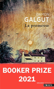 La promesse - Galgut Damon