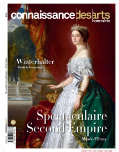 Second Empire - Connaissance des Arts