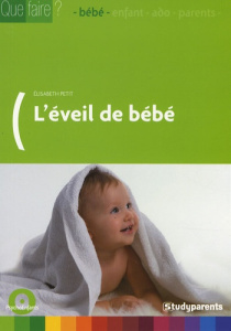 L'éveil de bébé - Petit Elisabeth